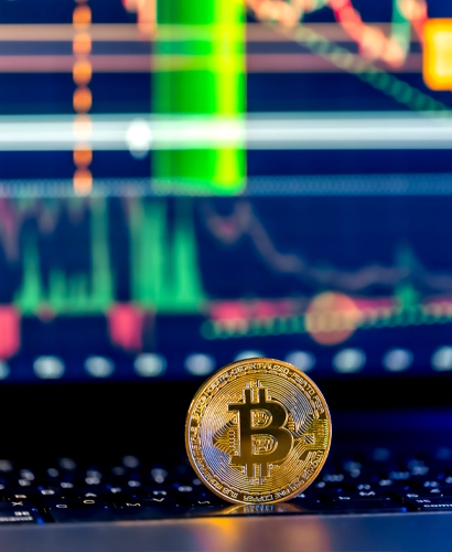 Información de Trading de Kuspit Ai